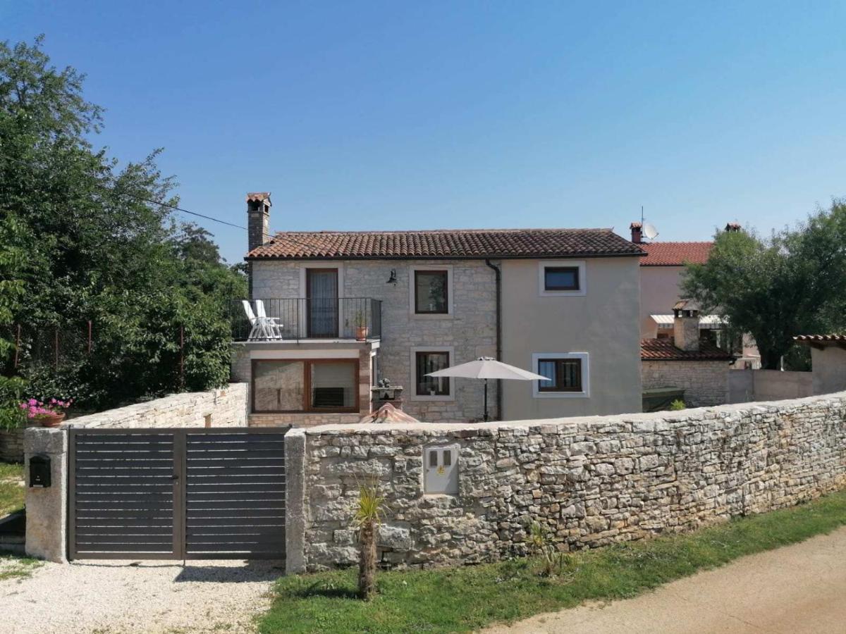 Ferienhaus Casa Sossi Near Rovinj Kanfanar
